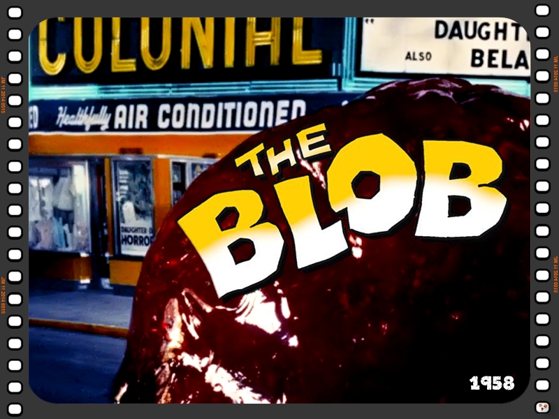 The Blob